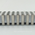 N48H Trapezoid Neodymium Magnet For Motor Manufacturer